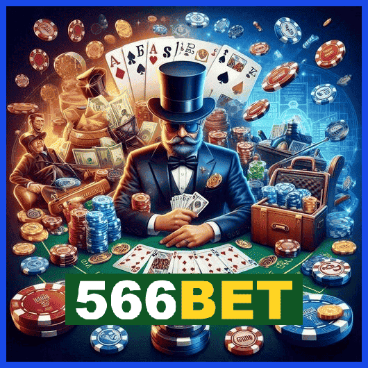 566BET app com funções completas para apostas