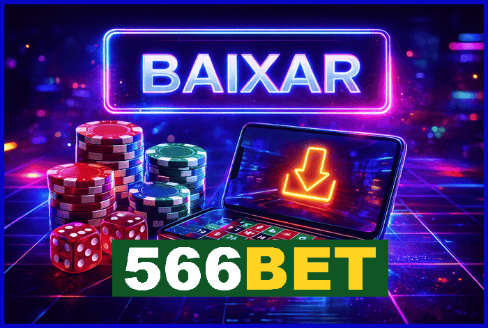 Como usar o aplicativo 566BET no mobile