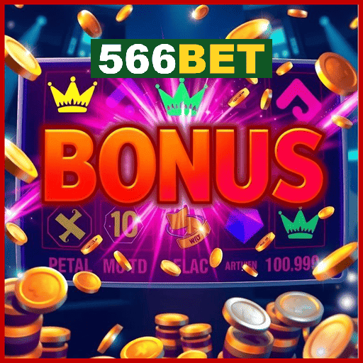 566BET bônus 2026 incluindo boas-vindas e promoções