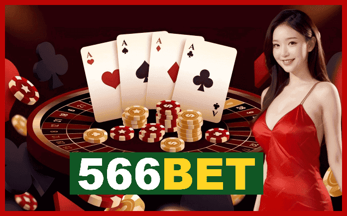 Ofertas e recompensas da 566BET em catálogo visual.