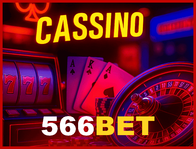 Imagem mostrando o cassino ao vivo da 566BET com dealers reais conduzindo jogos de mesa