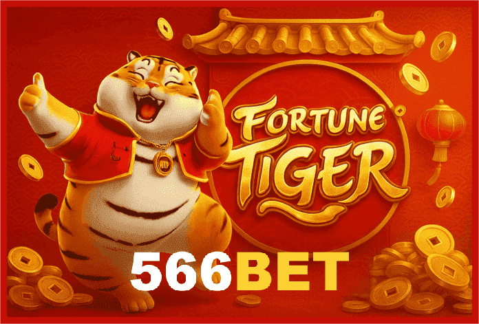 Jogo Tiger Ox Mouse da 566BET.