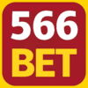 Logo da 566BET