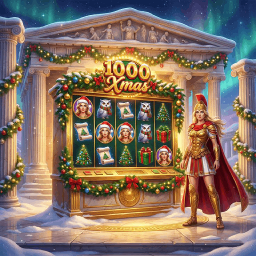 Chuva de Bônus 556BET nos slots